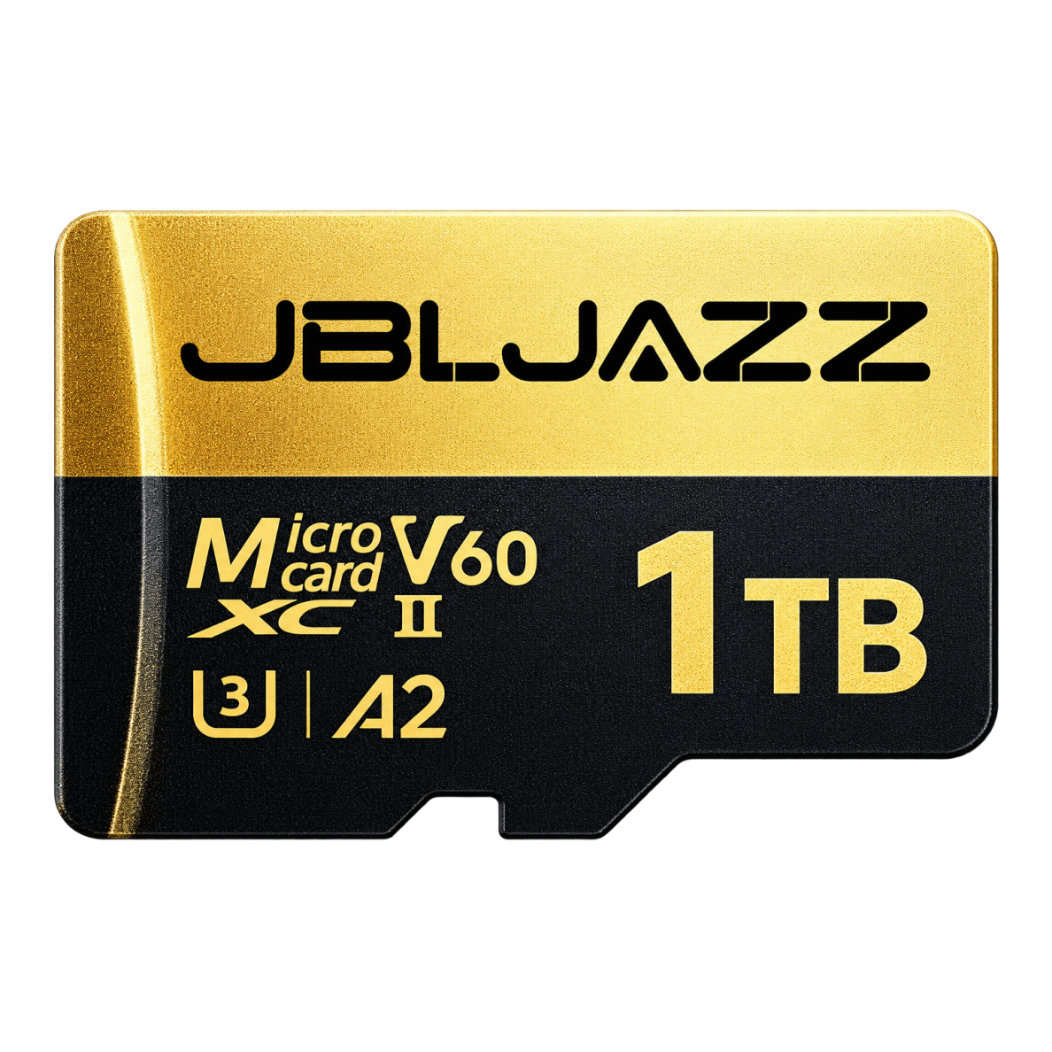 1024 GB Micro SD tipo atminties kortelė 2