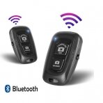 Bluetooth nuotolinio užrakto paleidimo pultelis