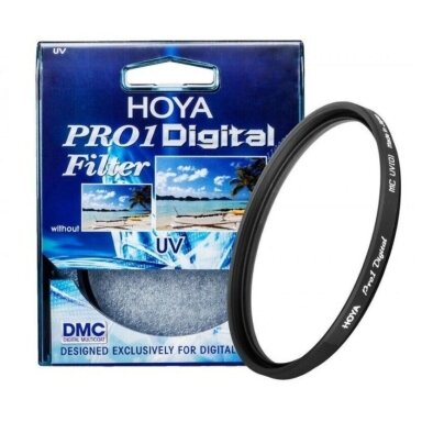 UV Filtras 67mm