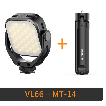 LED šviestuvas VL66 su trikoju